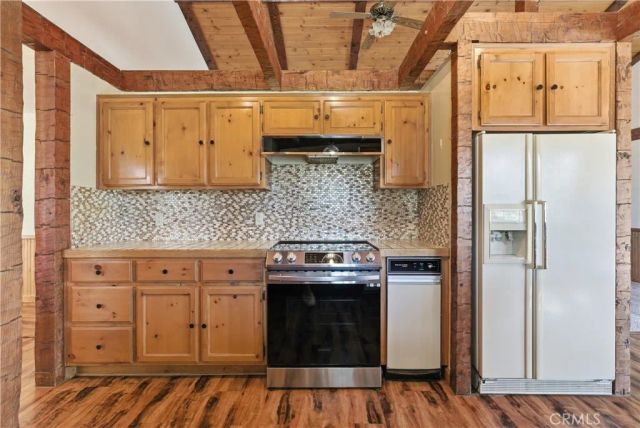 50 Wiebe Road, Big Bear City, CA 92314