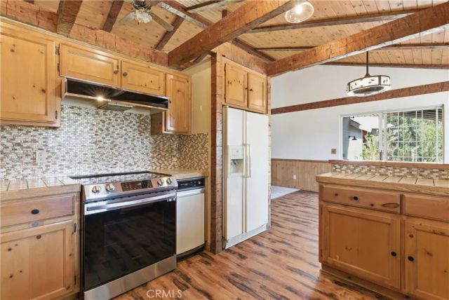 50 Wiebe Road, Big Bear City, CA 92314