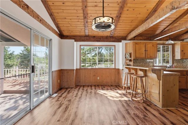 50 Wiebe Road, Big Bear City, CA 92314