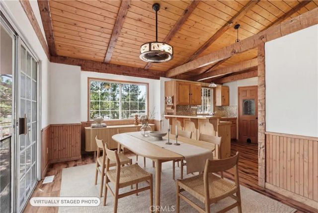 50 Wiebe Road, Big Bear City, CA 92314