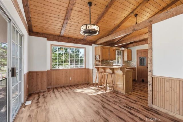 50 Wiebe Road, Big Bear City, CA 92314