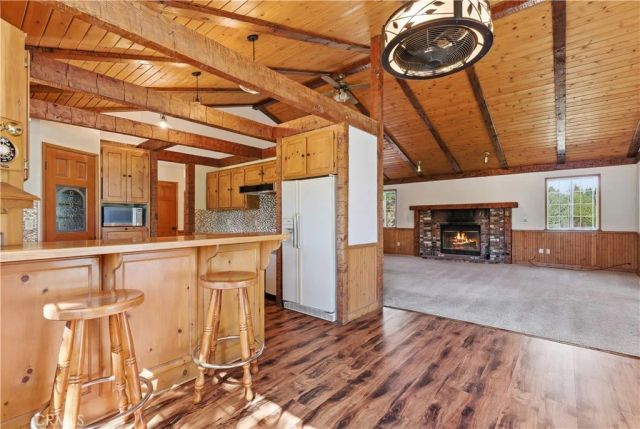 50 Wiebe Road, Big Bear City, CA 92314