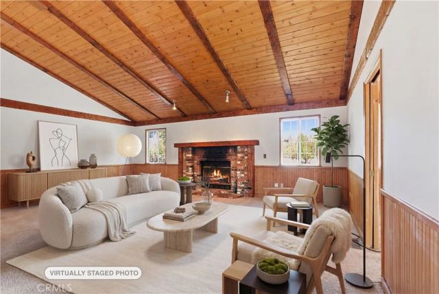 50 Wiebe Road, Big Bear City, CA 92314