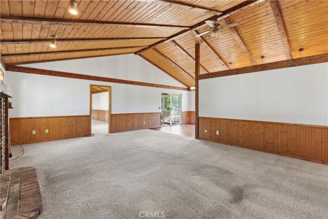 50 Wiebe Road, Big Bear City, CA 92314