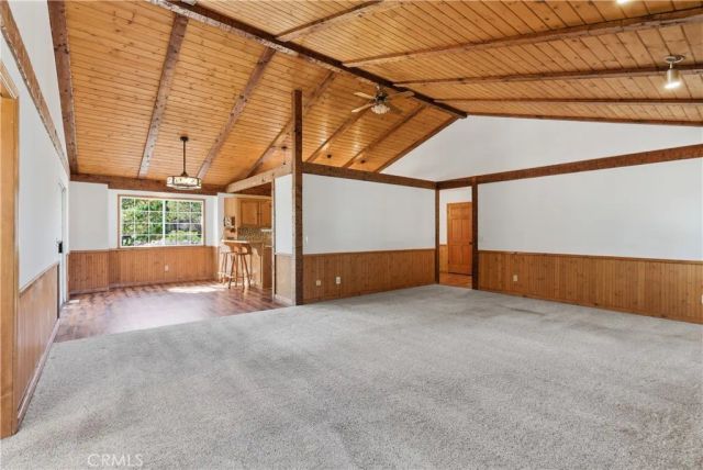 50 Wiebe Road, Big Bear City, CA 92314