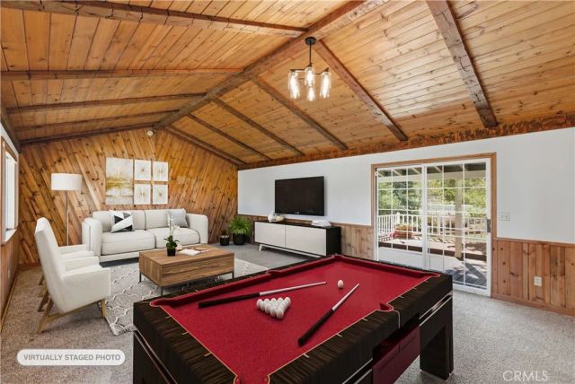 50 Wiebe Road, Big Bear City, CA 92314