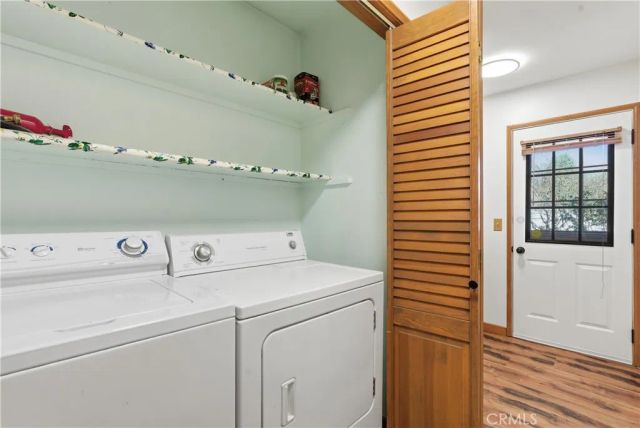 50 Wiebe Road, Big Bear City, CA 92314