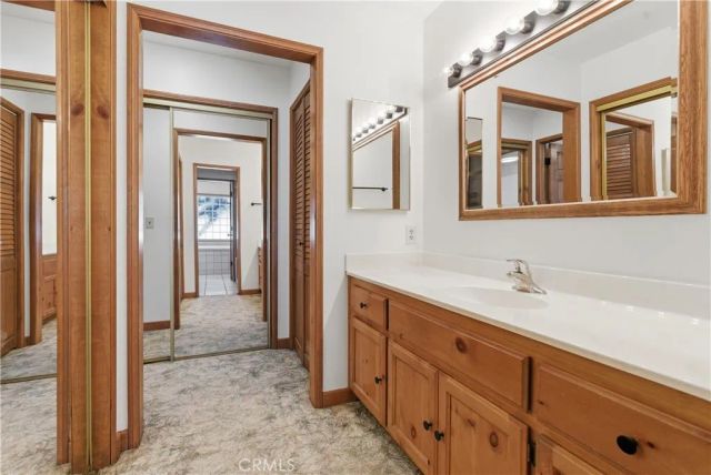 50 Wiebe Road, Big Bear City, CA 92314