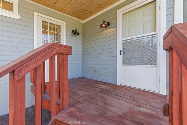 50 Wiebe Road, Big Bear City, CA 92314