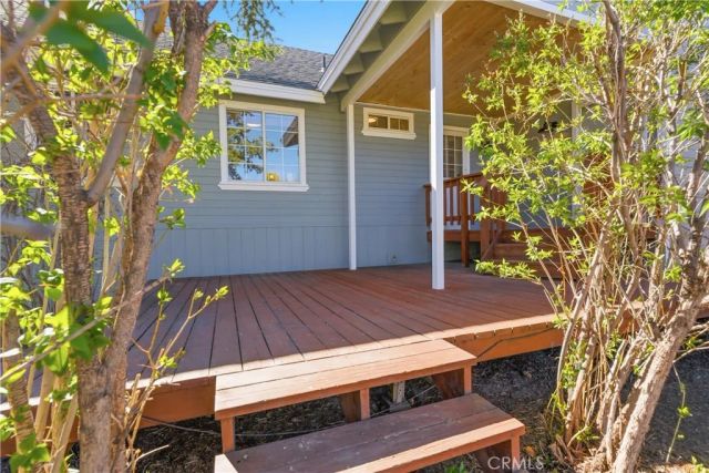 50 Wiebe Road, Big Bear City, CA 92314