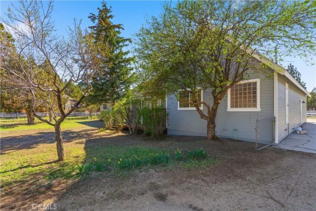 50 Wiebe Road, Big Bear City, CA 92314