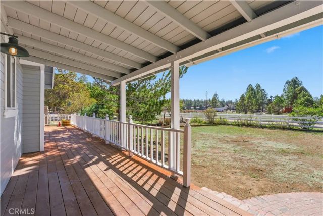 50 Wiebe Road, Big Bear City, CA 92314