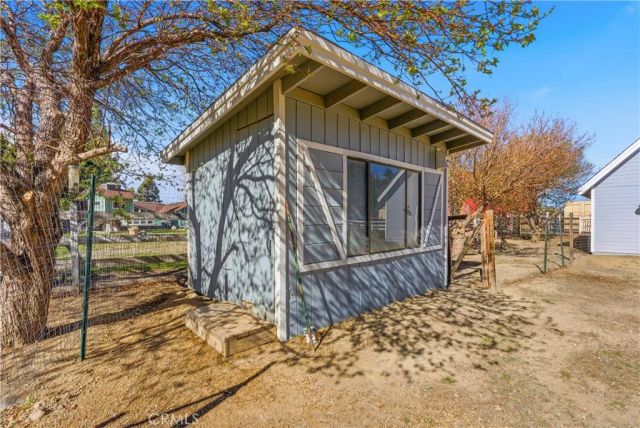 50 Wiebe Road, Big Bear City, CA 92314