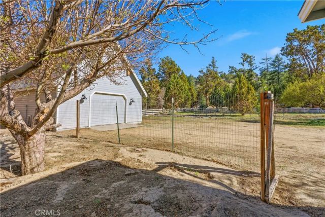 50 Wiebe Road, Big Bear City, CA 92314