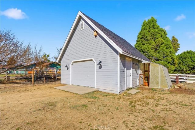 50 Wiebe Road, Big Bear City, CA 92314