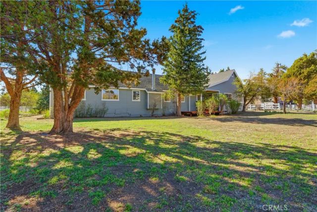 50 Wiebe Road, Big Bear City, CA 92314