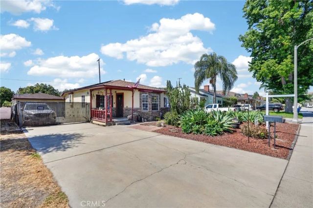 1642 Vejar, Pomona, CA 91766