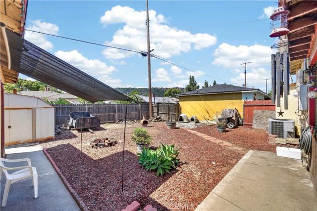1642 Vejar, Pomona, CA 91766