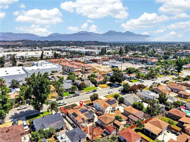 1642 Vejar, Pomona, CA 91766
