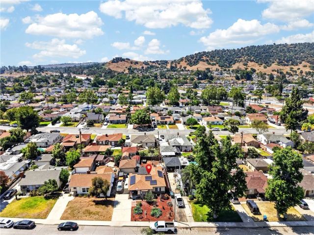 1642 Vejar, Pomona, CA 91766