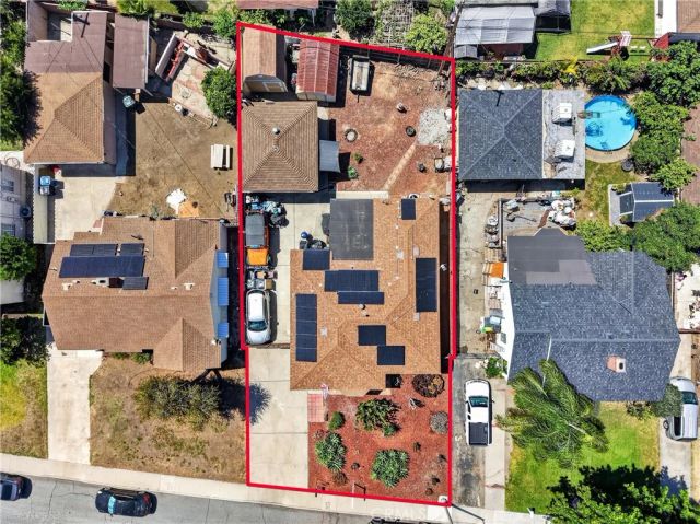 1642 Vejar, Pomona, CA 91766
