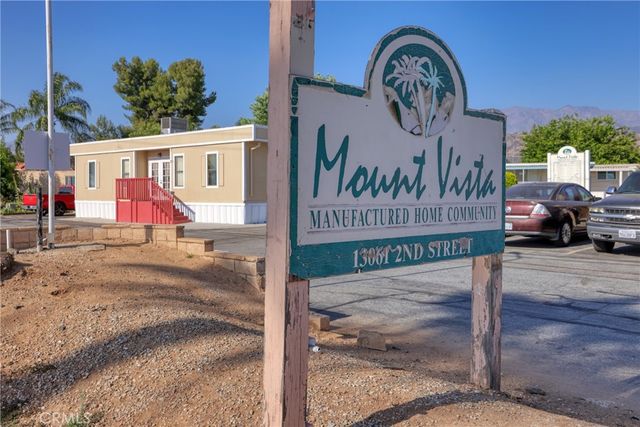 13061 2nd Street 5, Yucaipa, CA 92399