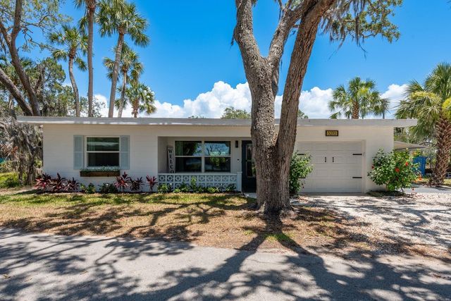 5270 MILLER BAYOU DRIVE, Port Richey, FL 34668