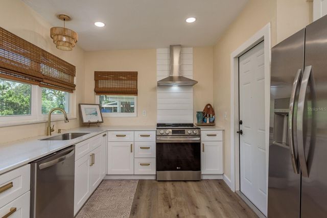 5270 MILLER BAYOU DRIVE, Port Richey, FL 34668