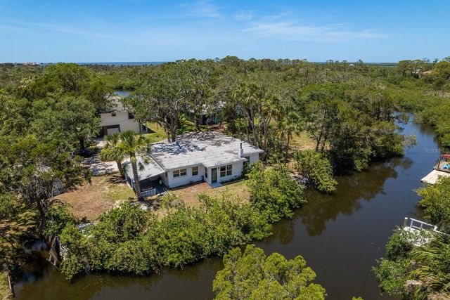 5270 MILLER BAYOU DRIVE, Port Richey, FL 34668