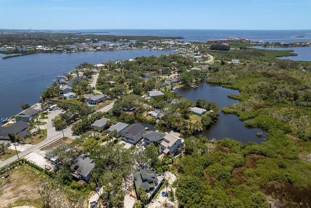 5270 MILLER BAYOU DRIVE, Port Richey, FL 34668