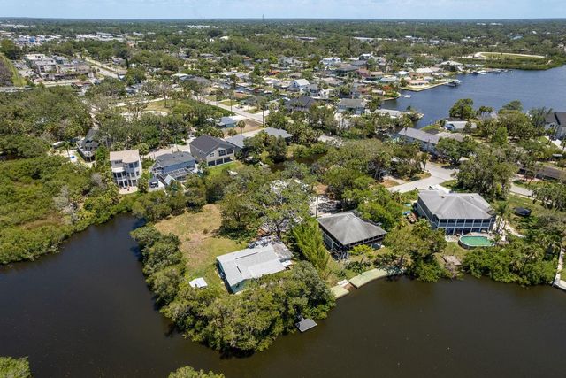 5270 MILLER BAYOU DRIVE, Port Richey, FL 34668