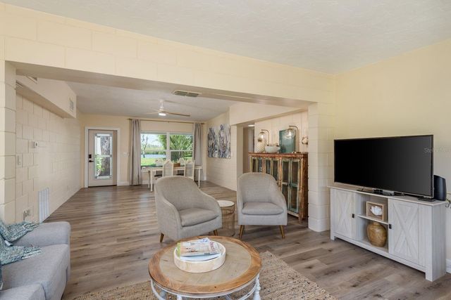 5270 MILLER BAYOU DRIVE, Port Richey, FL 34668