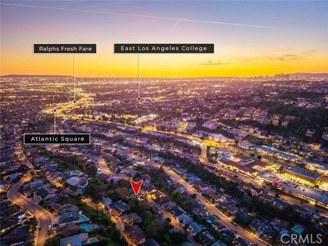 938 Mira Valle Street, Monterey Park, CA 91754