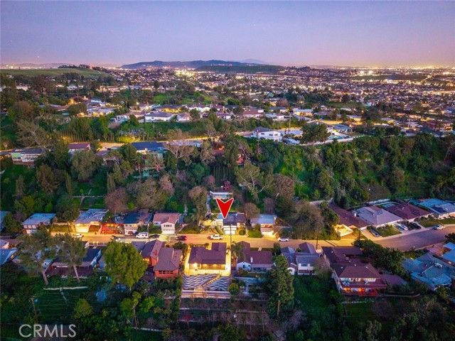 938 Mira Valle Street, Monterey Park, CA 91754