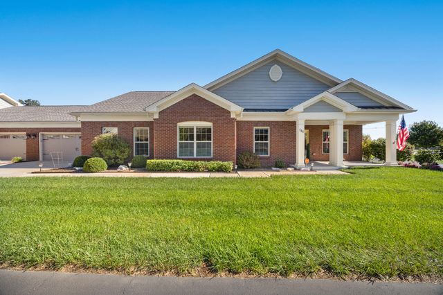 160 Shermans Crescent, Versailles, KY 40383