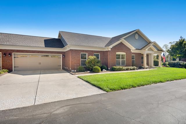 160 Shermans Crescent, Versailles, KY 40383