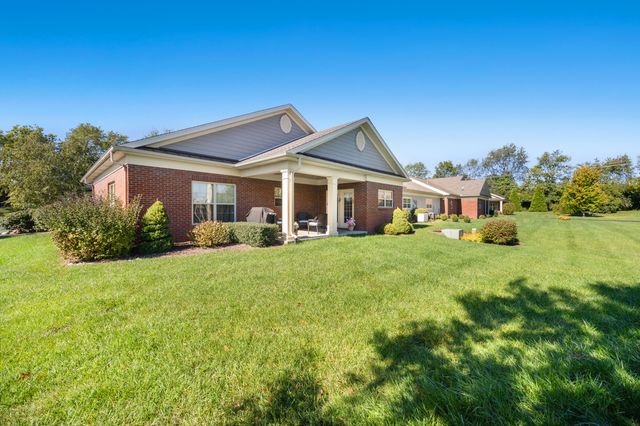 160 Shermans Crescent, Versailles, KY 40383