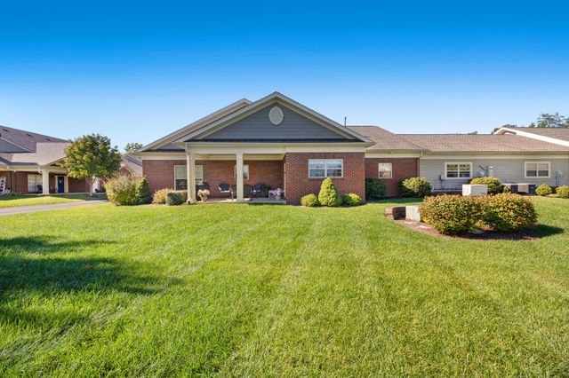 160 Shermans Crescent, Versailles, KY 40383
