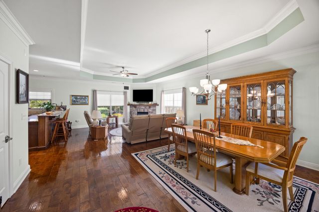 160 Shermans Crescent, Versailles, KY 40383