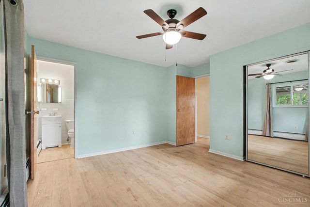 6417 Mapleton Avenue, Delhi Twp, OH 45233
