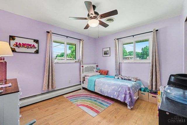 6417 Mapleton Avenue, Delhi Twp, OH 45233