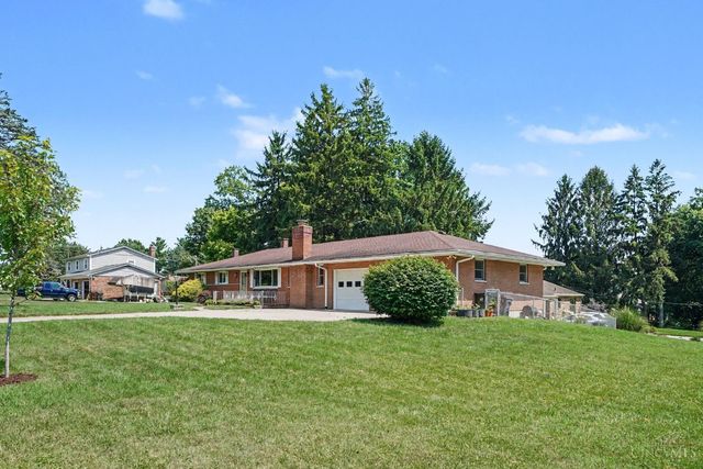 6417 Mapleton Avenue, Delhi Twp, OH 45233