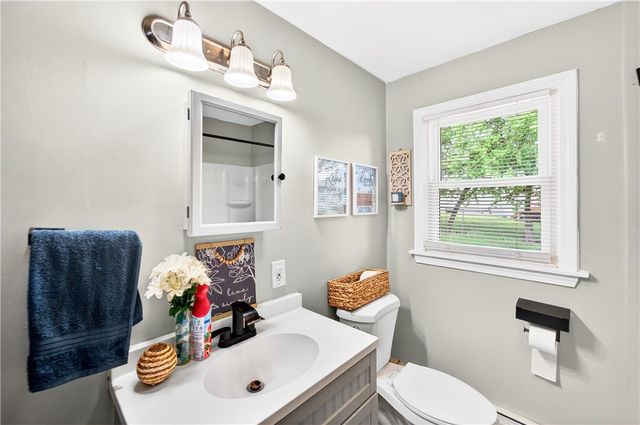 140 lawrence Street, Cranston, RI 02920