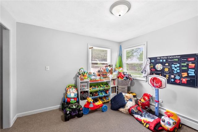 140 lawrence Street, Cranston, RI 02920