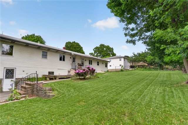 140 lawrence Street, Cranston, RI 02920