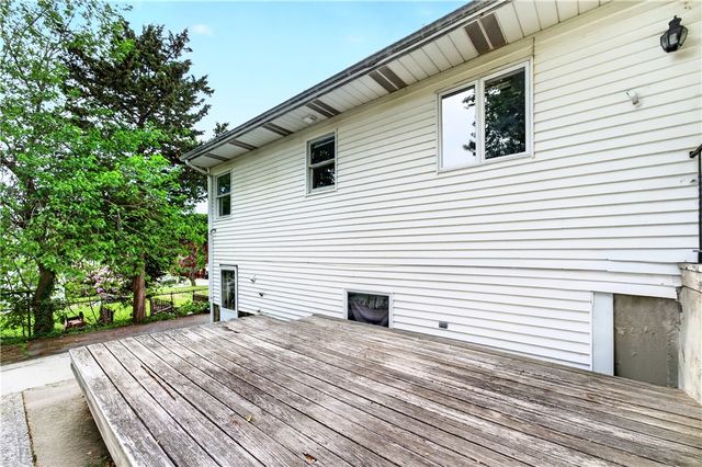 140 lawrence Street, Cranston, RI 02920