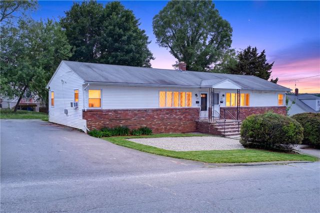 140 lawrence Street, Cranston, RI 02920