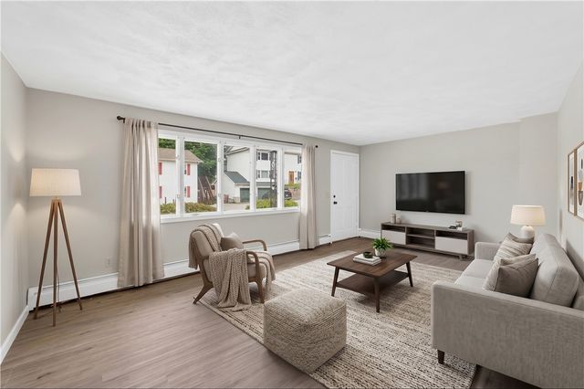 140 lawrence Street, Cranston, RI 02920