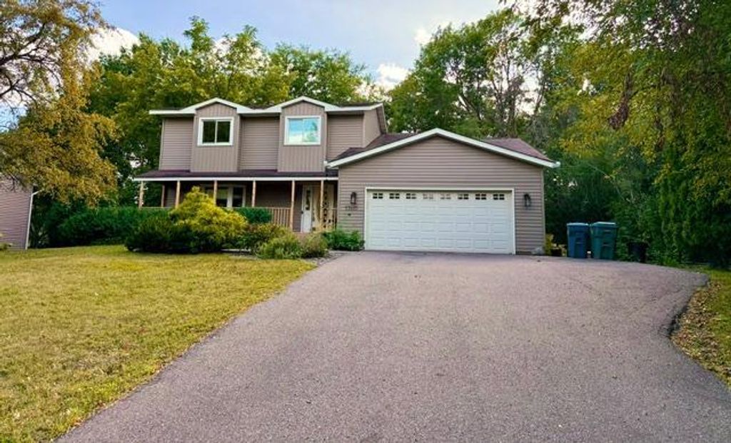 17611 83rd Avenue N, Maple Grove, MN 55311 — exterior