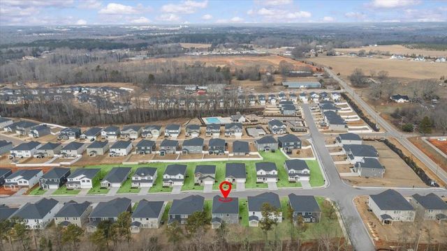 505 Tilson Road, Piedmont, SC 29673